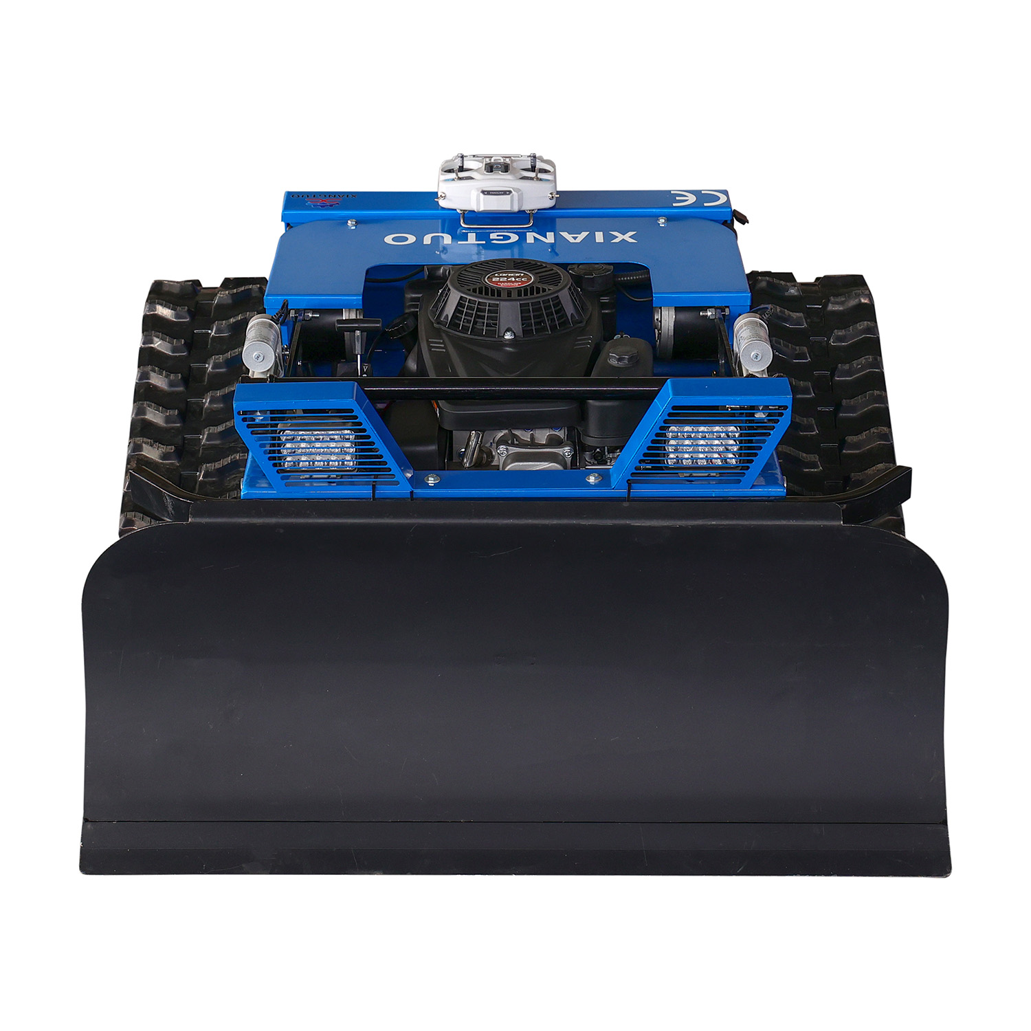 XT-550B