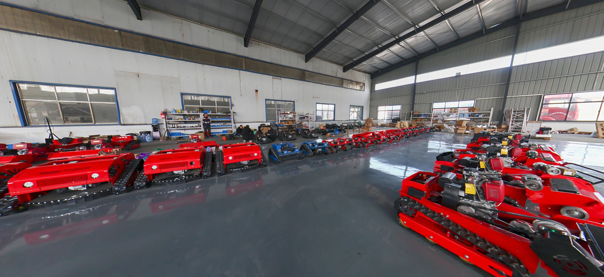 Factory